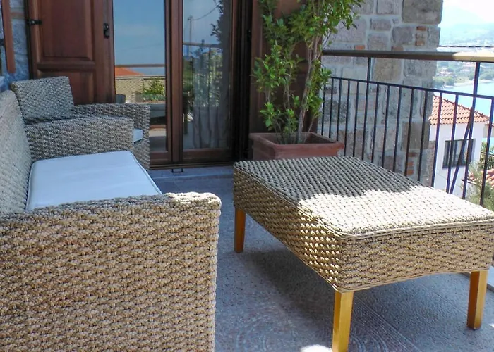 Grand View Afrodite