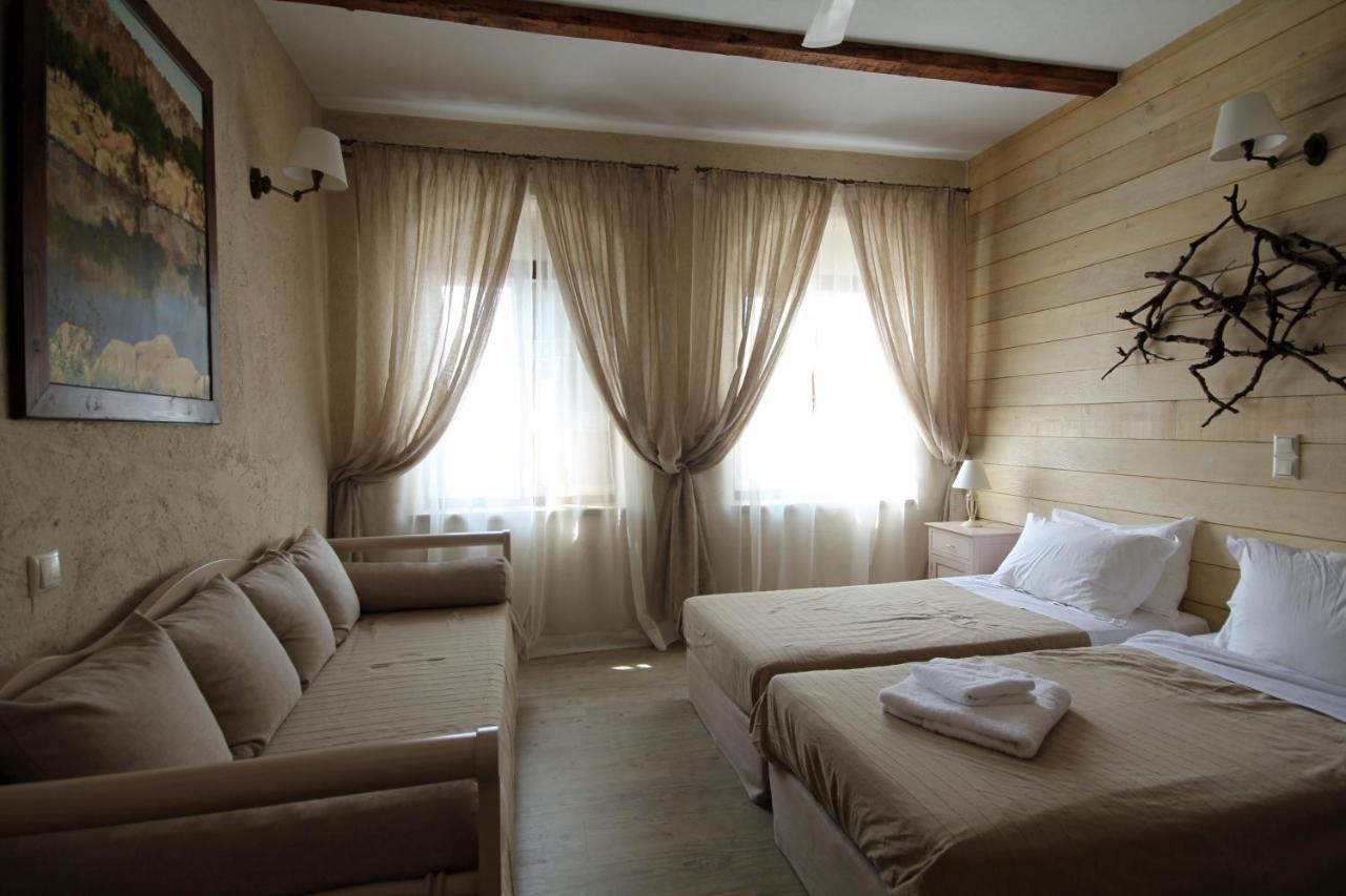 Grand View Afrodite Holiday home Mithymna
