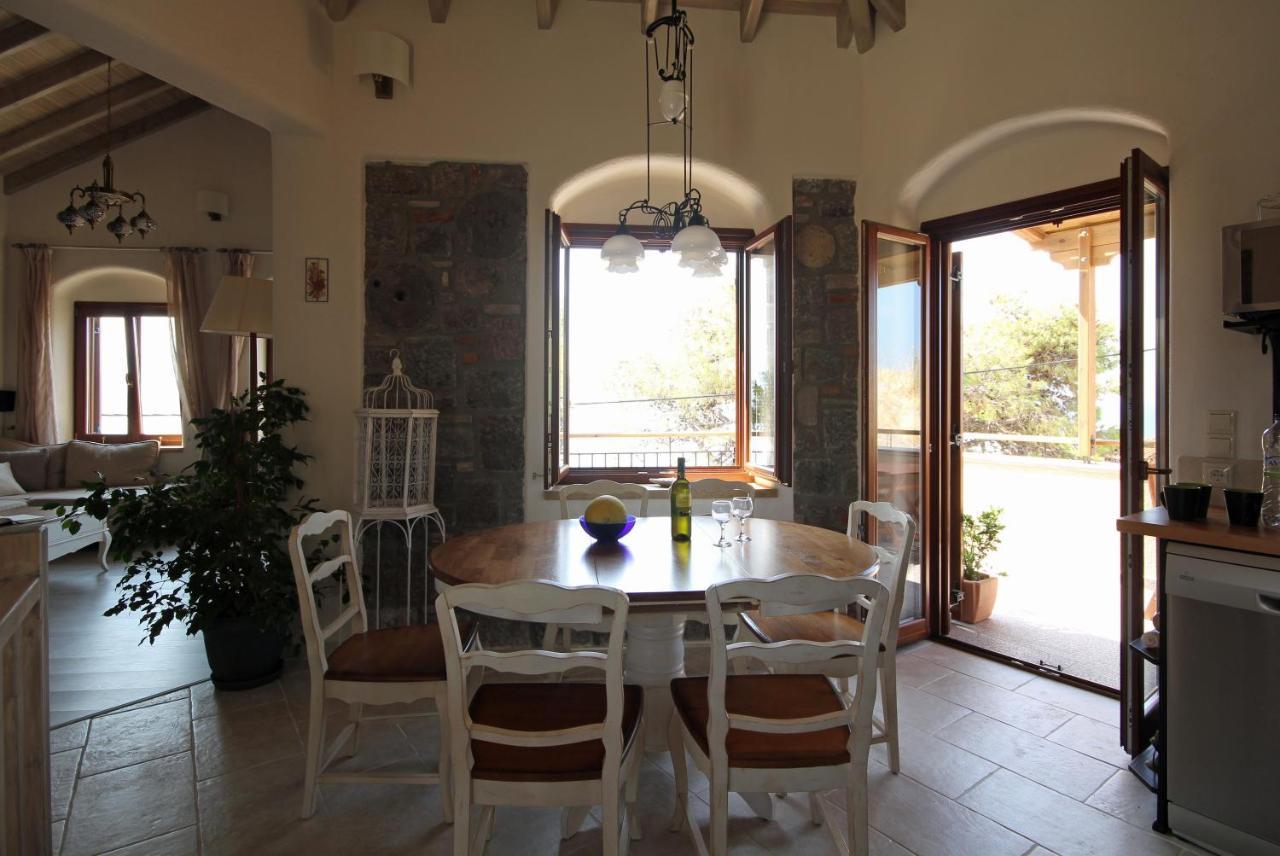 Grand View Afrodite Holiday home *