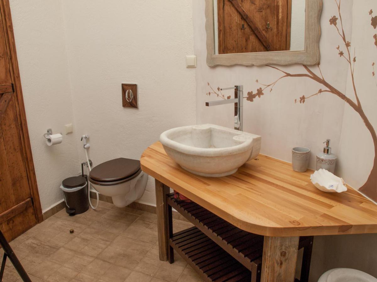 Grand View Afrodite Holiday home Mithymna