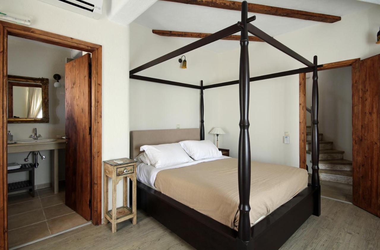 Grand View Afrodite Holiday home Mithymna