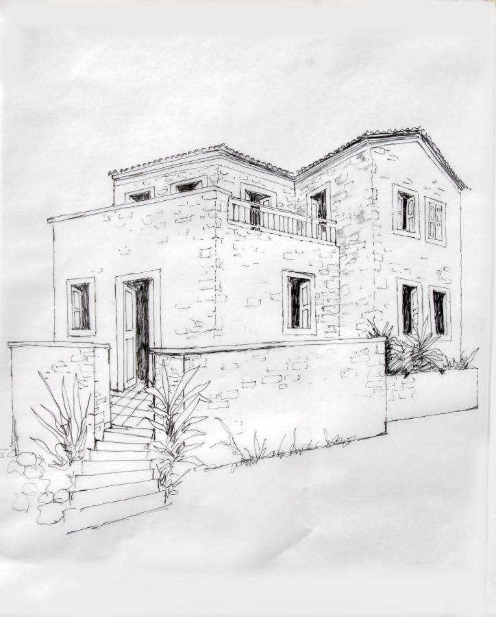 Grand View Afrodite Holiday home *