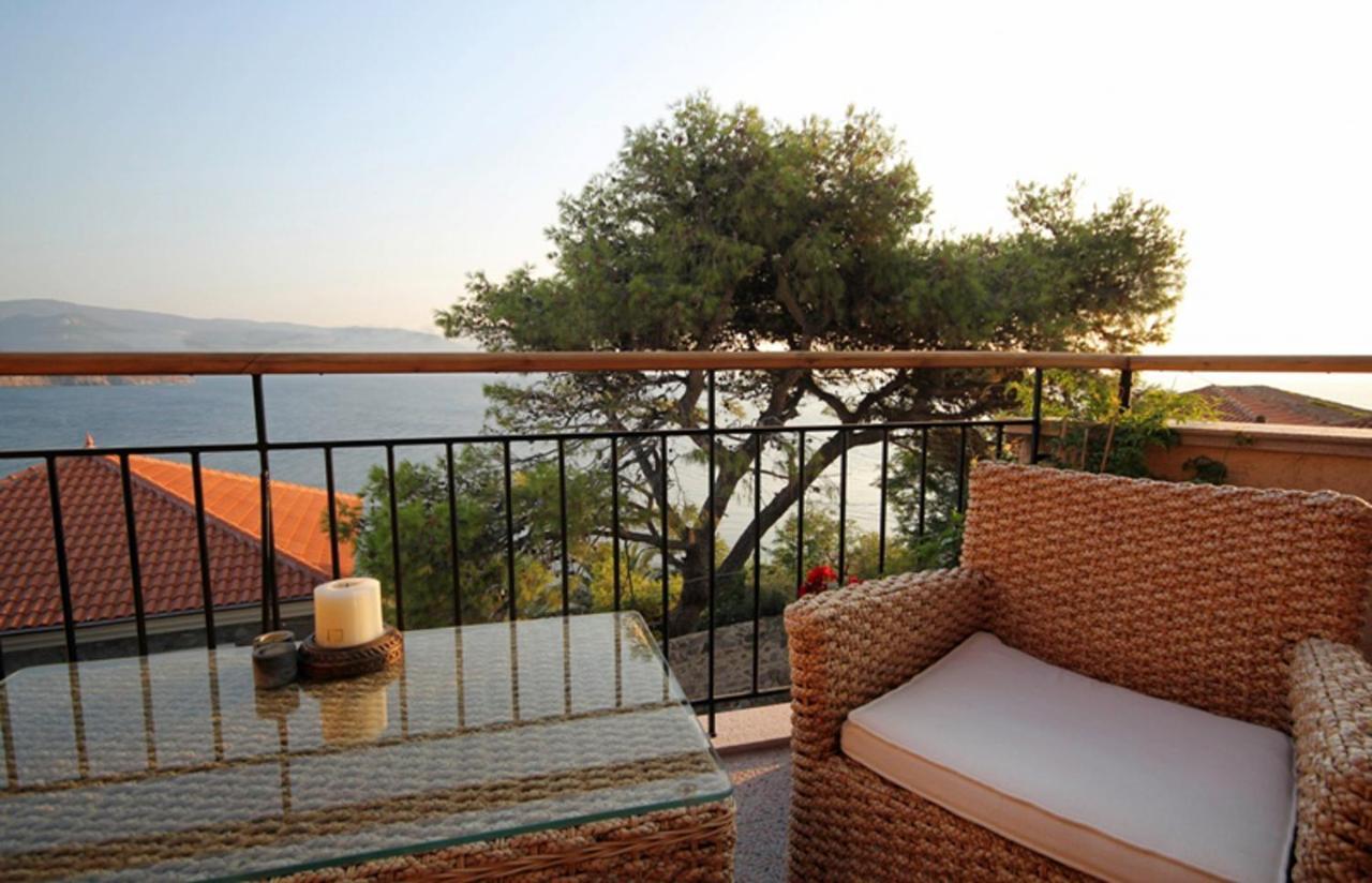 Grand View Afrodite Holiday home Mithymna