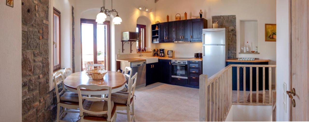 Grand View Afrodite Holiday home