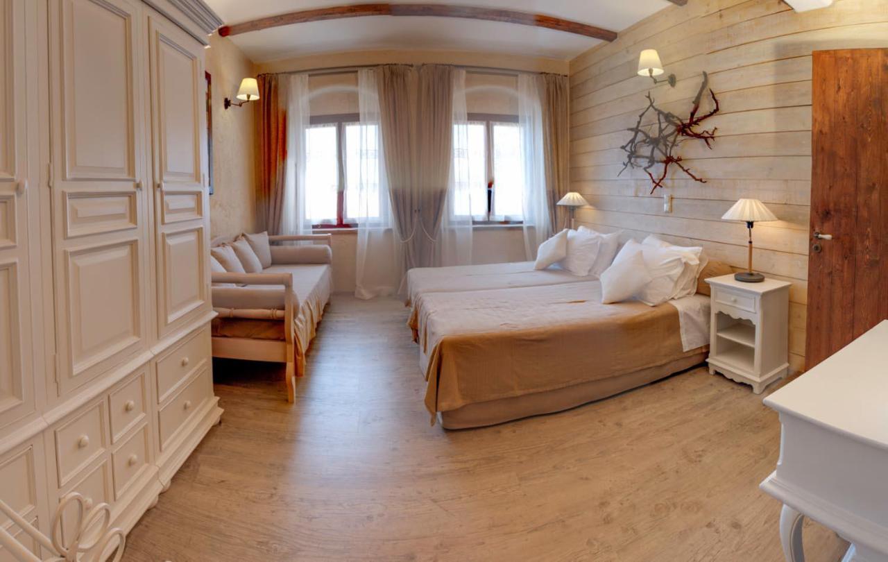 Grand View Afrodite Holiday home *