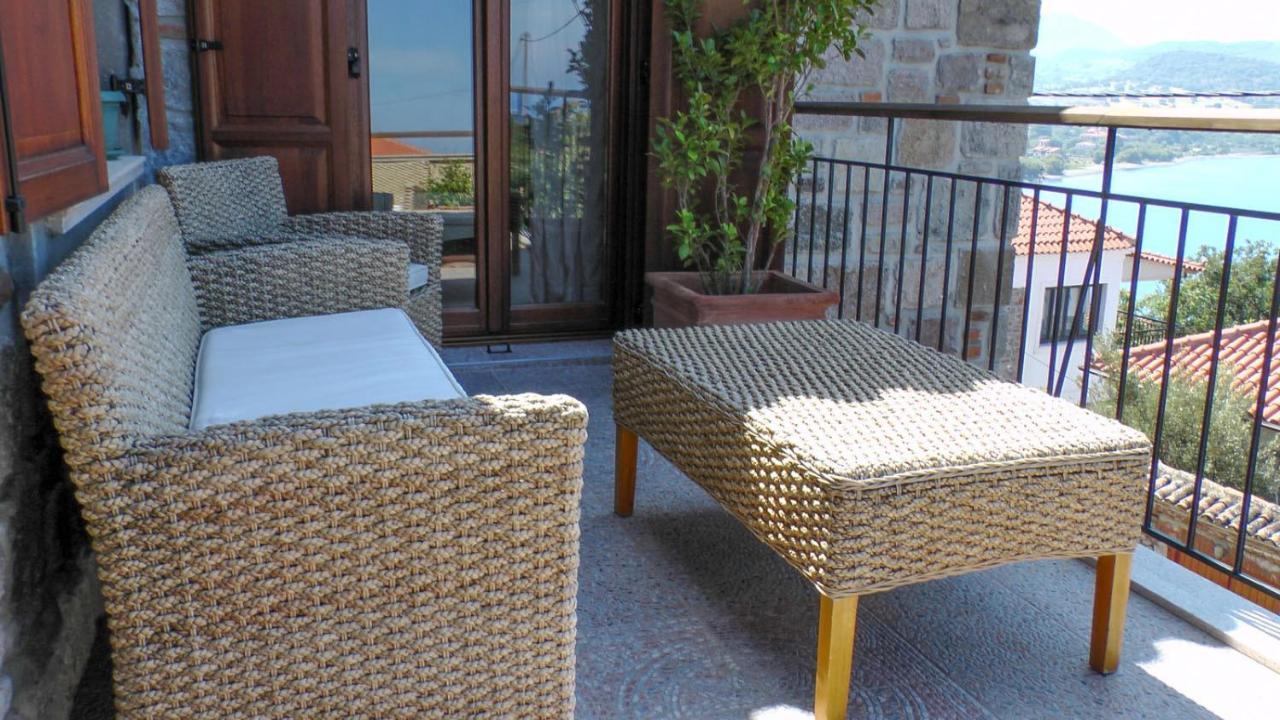 Grand View Afrodite Holiday home *