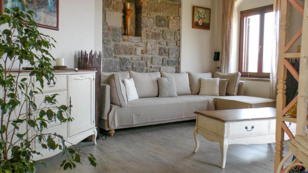 Grand View Afrodite Holiday home *